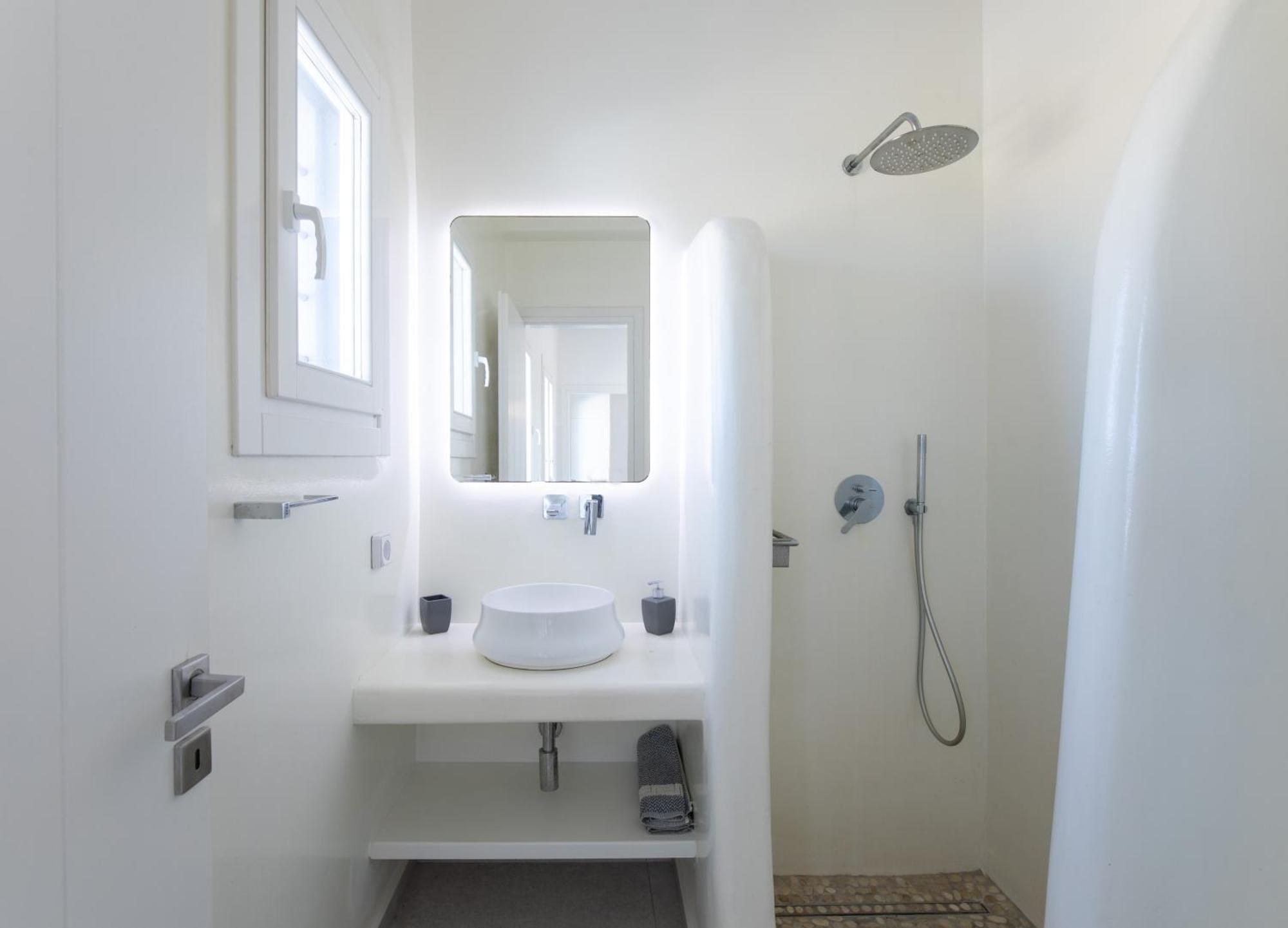 Miamis Villas Mykonos II Mykonos Town Ngoại thất bức ảnh